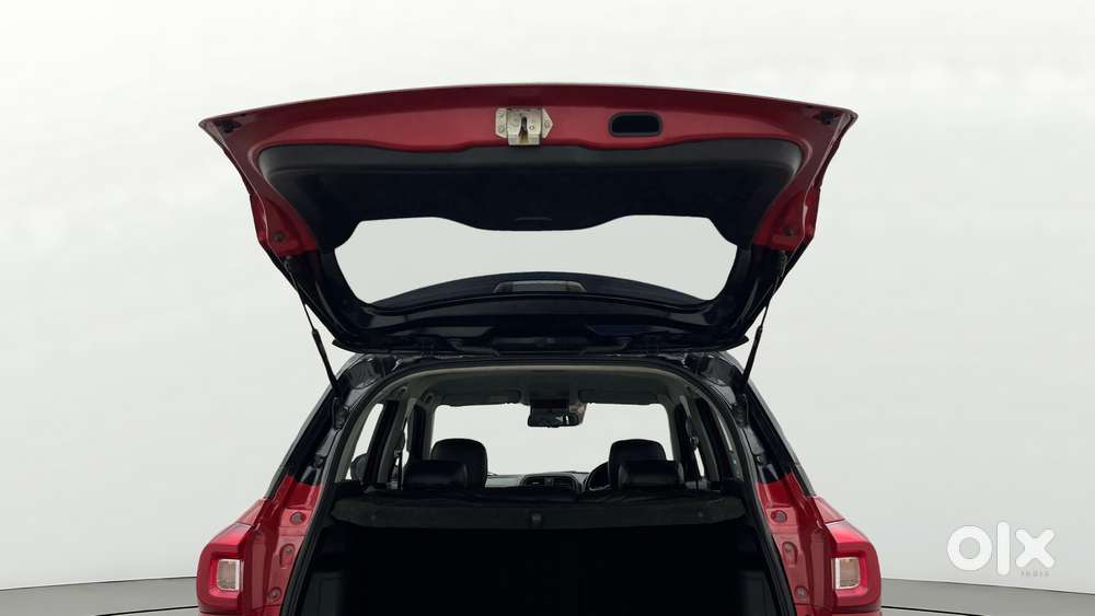 Maruti Suzuki Vitara Brezza 1.5 Zxi Plus Dual Tone, 2021, Petrol