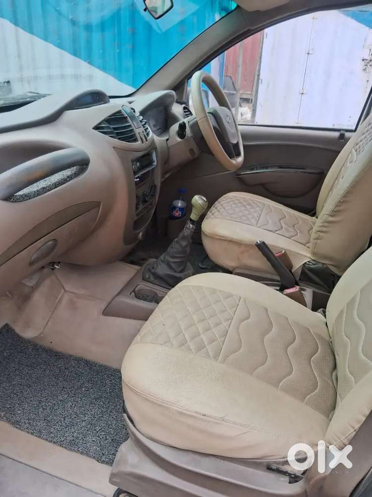 Mahindra Xylo 2014 Bs-iv