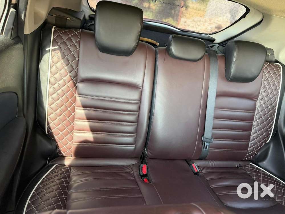 Maruti Suzuki Baleno 2024 Petrol 35000 Km Driven