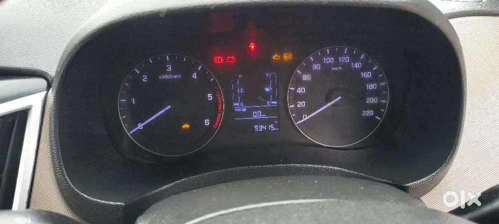 2nd Owner 1.4 Sx New Battery Service Abhi Karayi Hai