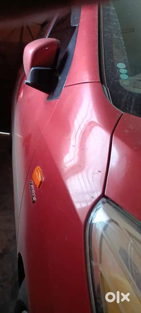 Hyundai Grand I10 Prime 2010