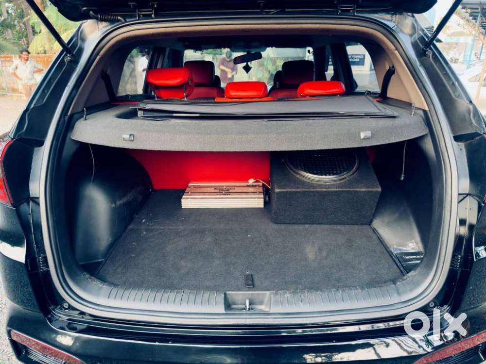 Hyundai Creta 1.6 Sx Automatic, 2016, Diesel