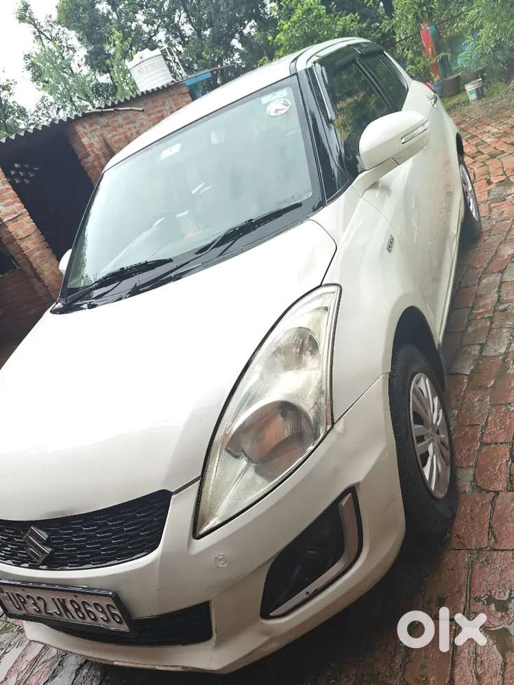 Maruti Suzuki Swift 2017