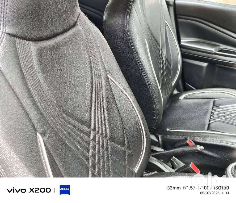 Maruti Suzuki Celerio Zxi, 2022, Petrol