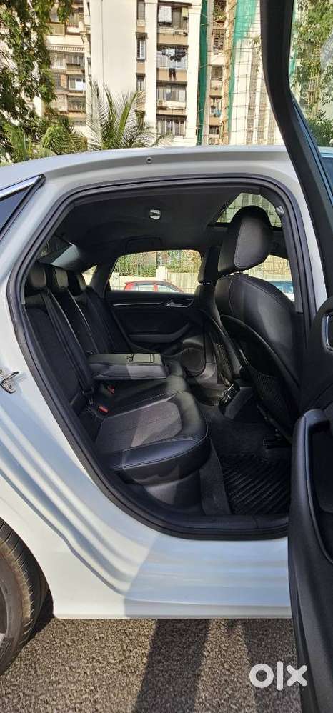 Audi A3 2.0 35 Tdi Premium + Sunroof, 2019, Diesel