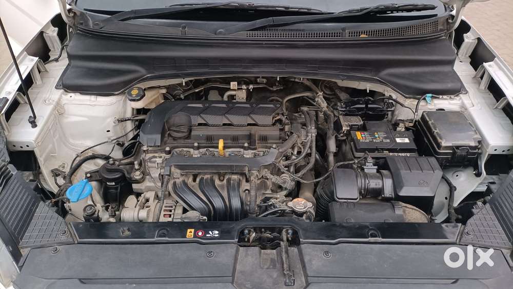 Hyundai Creta 1.5 Sx, 2024, Petrol