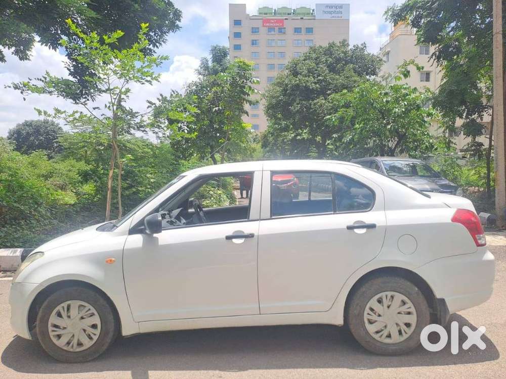 Maruti Suzuki Swift Dzire Ldi Bsiv, 2016, Diesel
