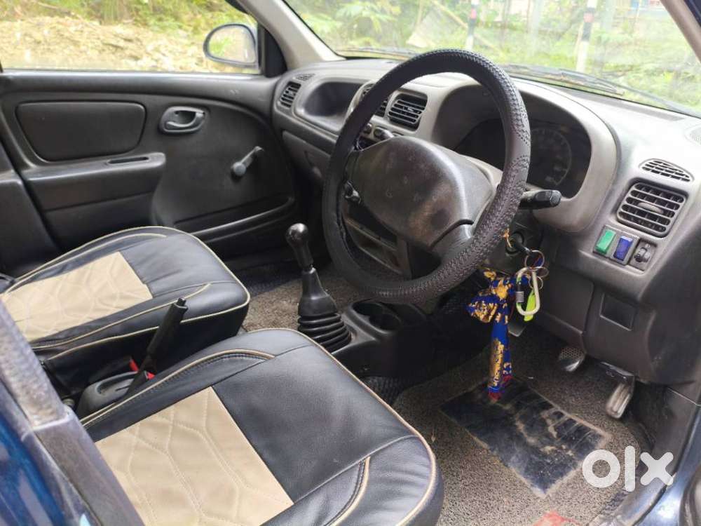 Maruti Suzuki Alto 800 2012-2016 Std Optional, 2012, Petrol