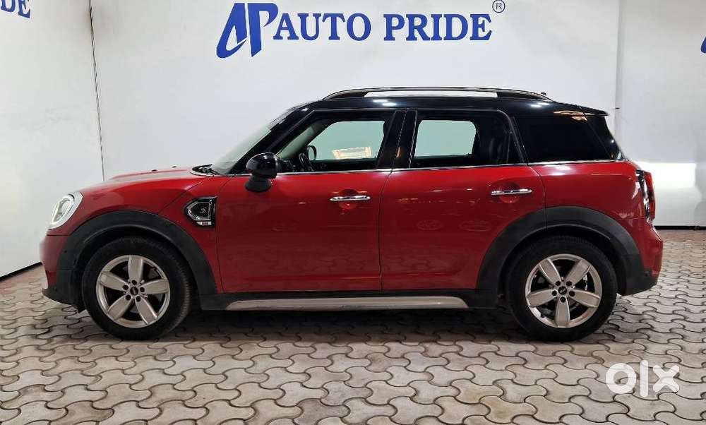 Mini Cooper Countryman Cooper Sd Countryman, 2019, Diesel