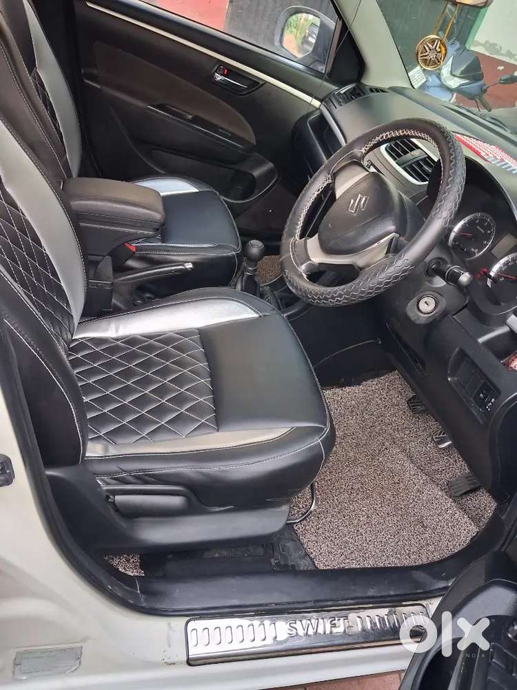 Swift Maruti Vdi 2014 Diesel