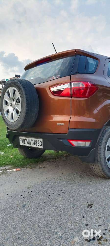 Ecosports 18