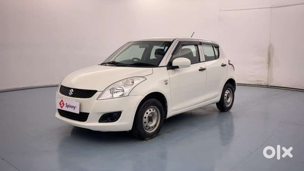 Maruti Suzuki Swift 2011-2014 Ldi, 2012, Diesel