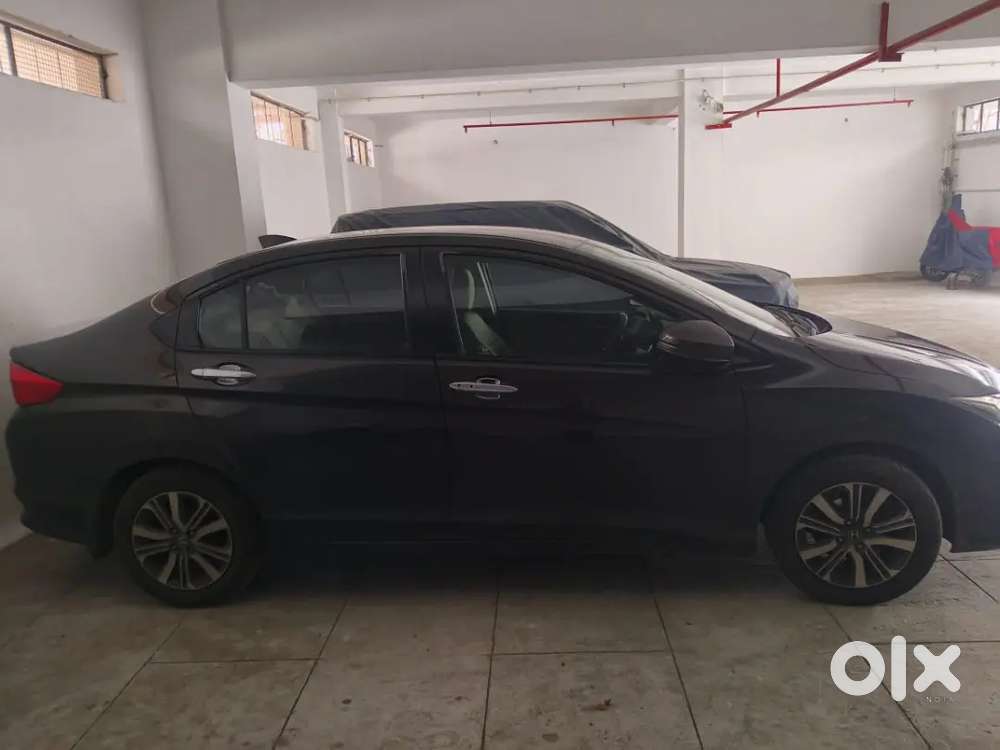 Honda City 2018 Petrol 88000 Km Driven