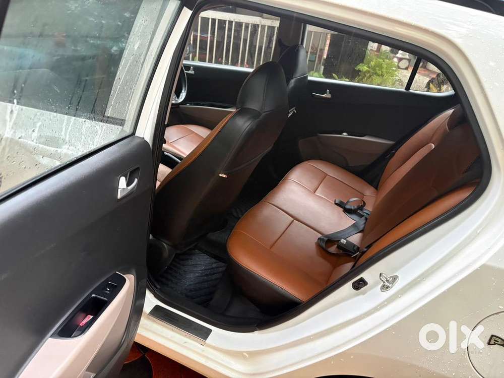 Hyundai Petrol Manual 2019