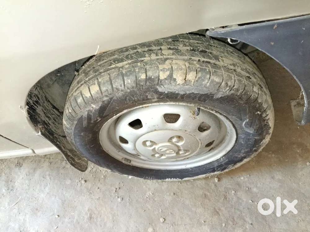 Hyundai Santro Gls Ii 2004