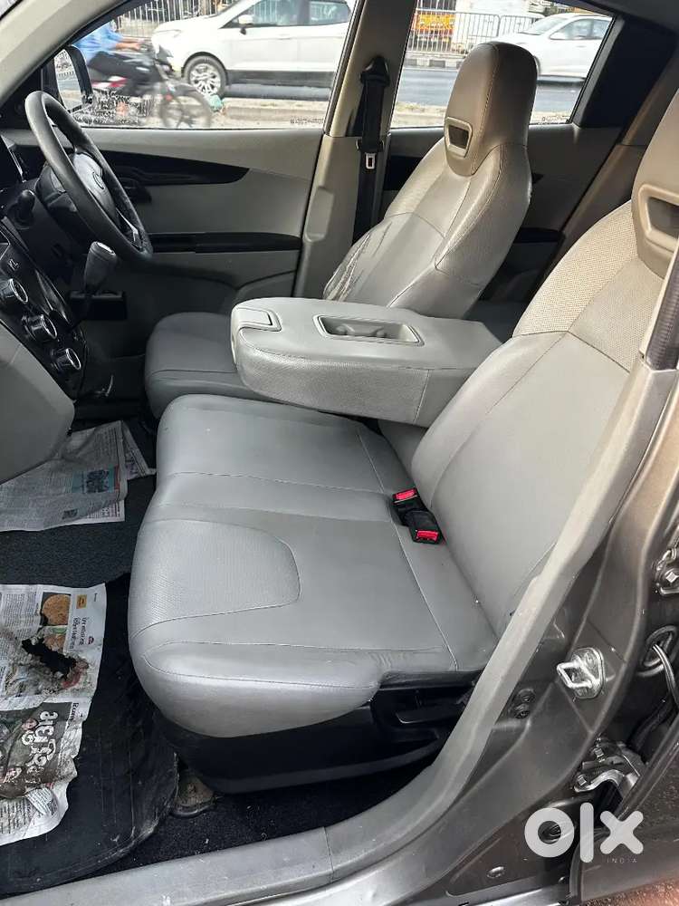 Mahindra Kuv100 Nxt 2016