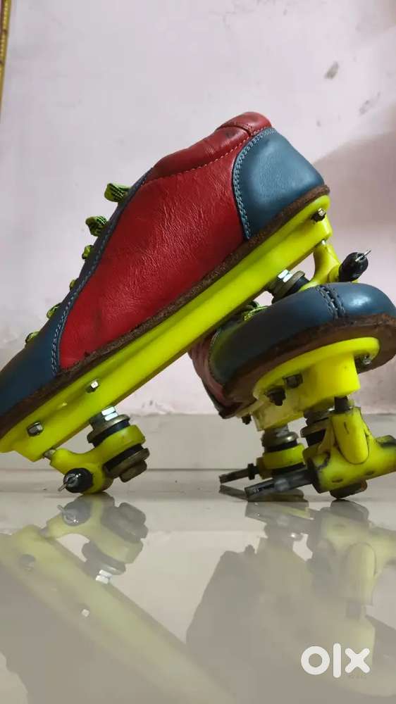 Skating kit
