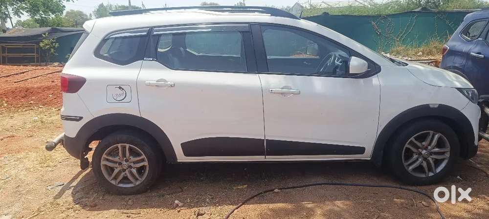 Renault Triber 2021