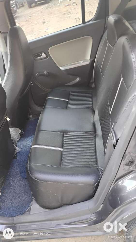 Maruti Suzuki Alto K10 2019 Petrol 45000 Km Driven