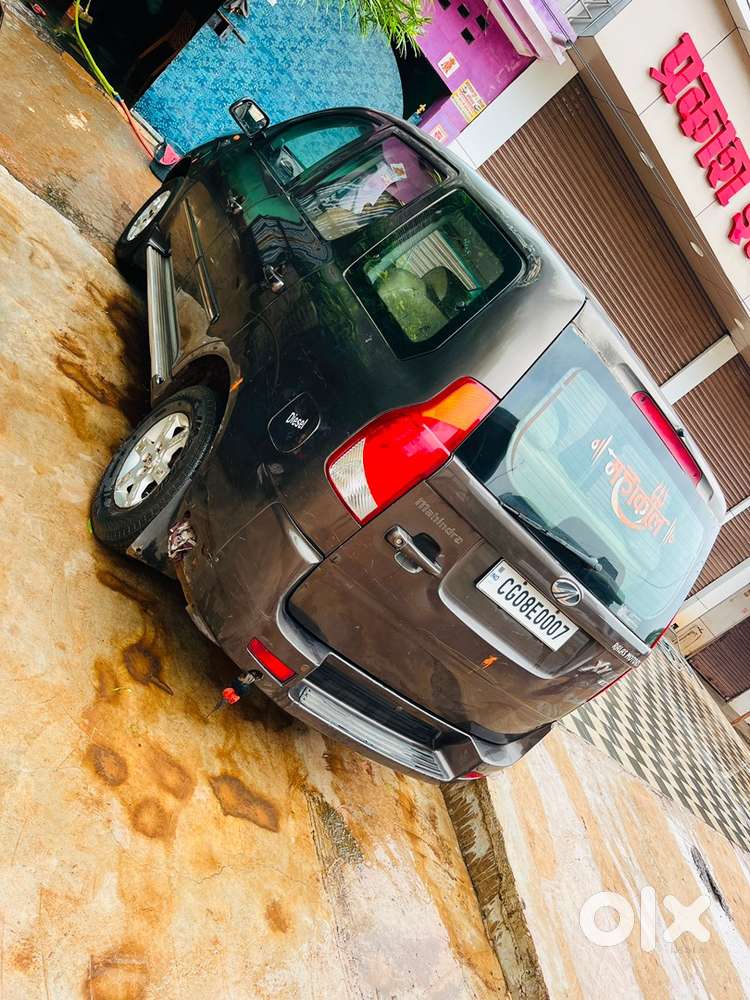 Mahindra Xylo Diesel 2009