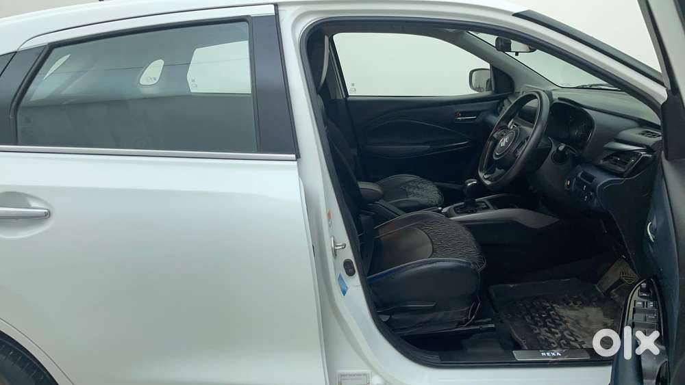 Maruti Suzuki Baleno Alpha, 2023, Petrol