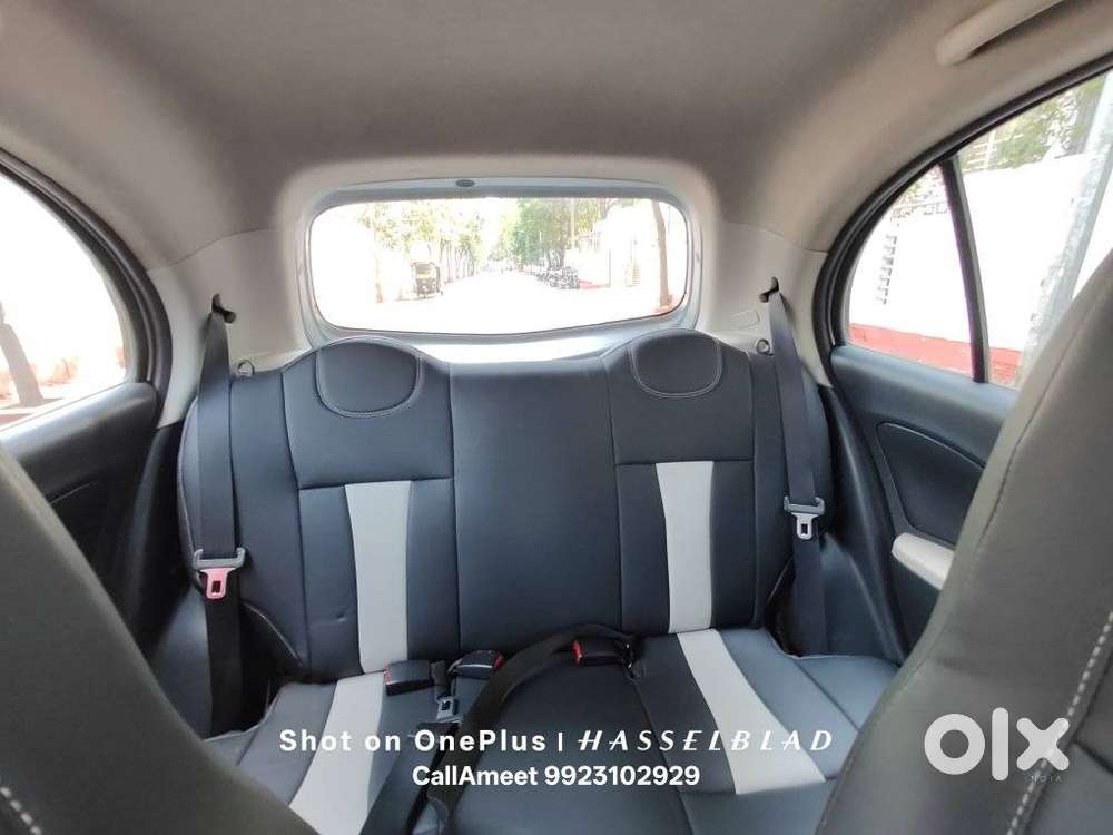 Nissan Micra Primo 1.2 Xe Plus, 2013, Petrol