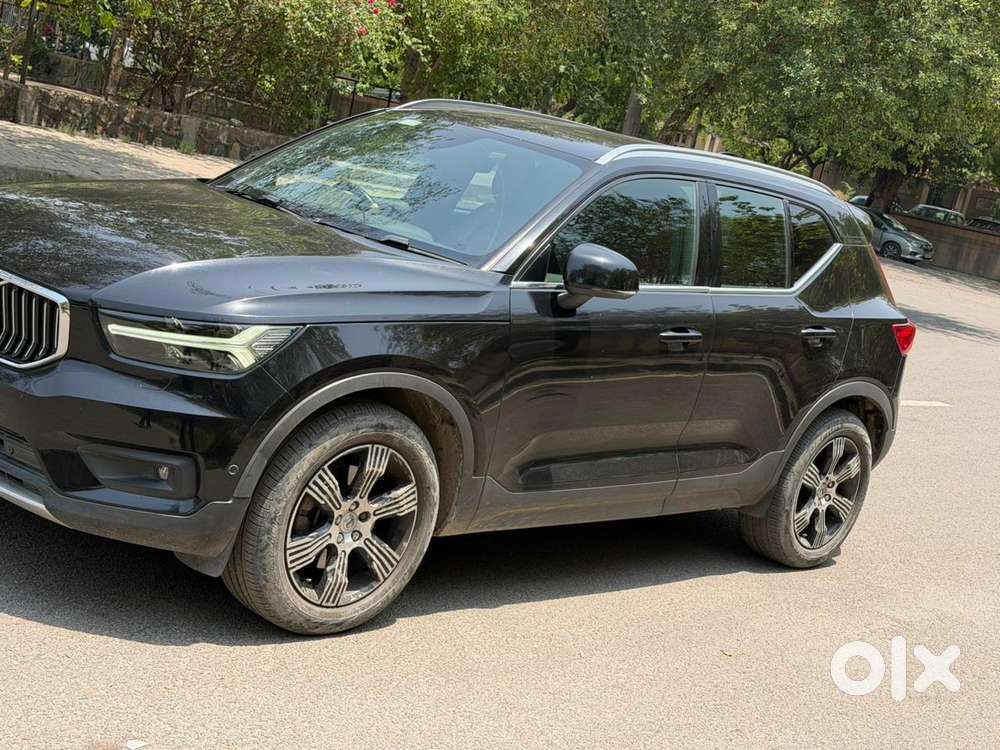 Volvo Xc40 D4 R-design, 2018, Diesel