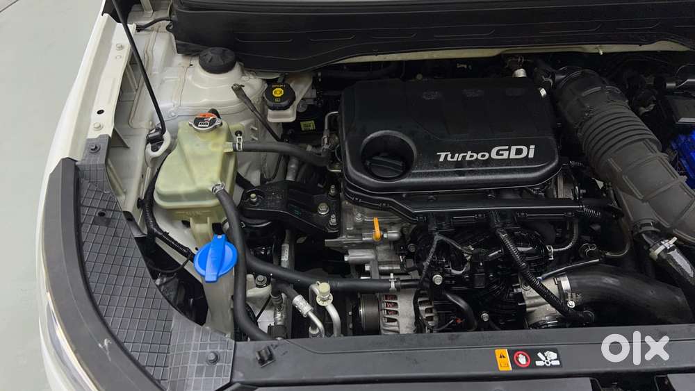 Hyundai Venue Sx Turbo, 2020, Petrol