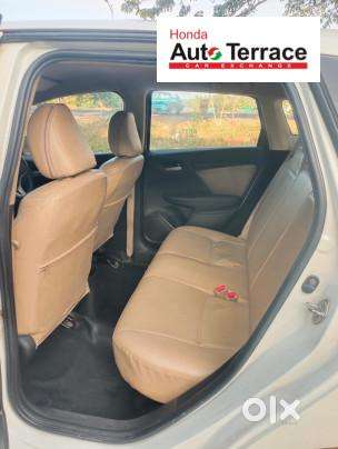 Honda Jazz 1.5 Sv I Dtec, 2016, Diesel