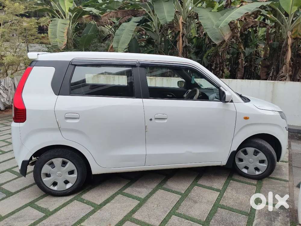 Maruti Suzuki Wagon R 2023 Variant