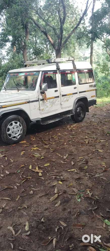 Mahindra Bolero Diesel 2014