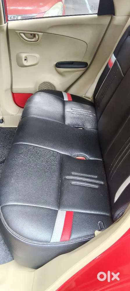 Good Condition, Low Reading Km Driven