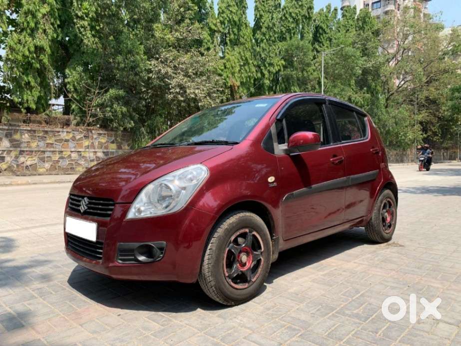 Maruti Suzuki Ritz 2009-2011 Vdi, 2011, Diesel