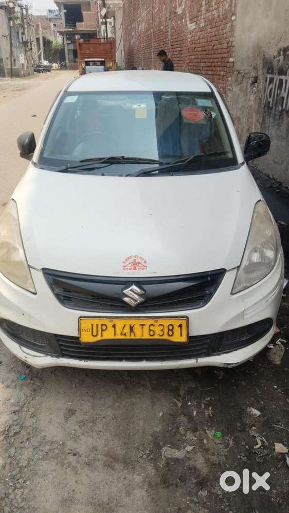 Maruti Suzuki Dzire 2022 Cng & Hybrids 200000 Km Driven