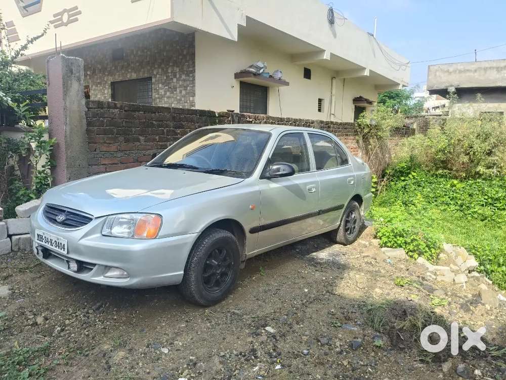 Excellent Condition Accent Available