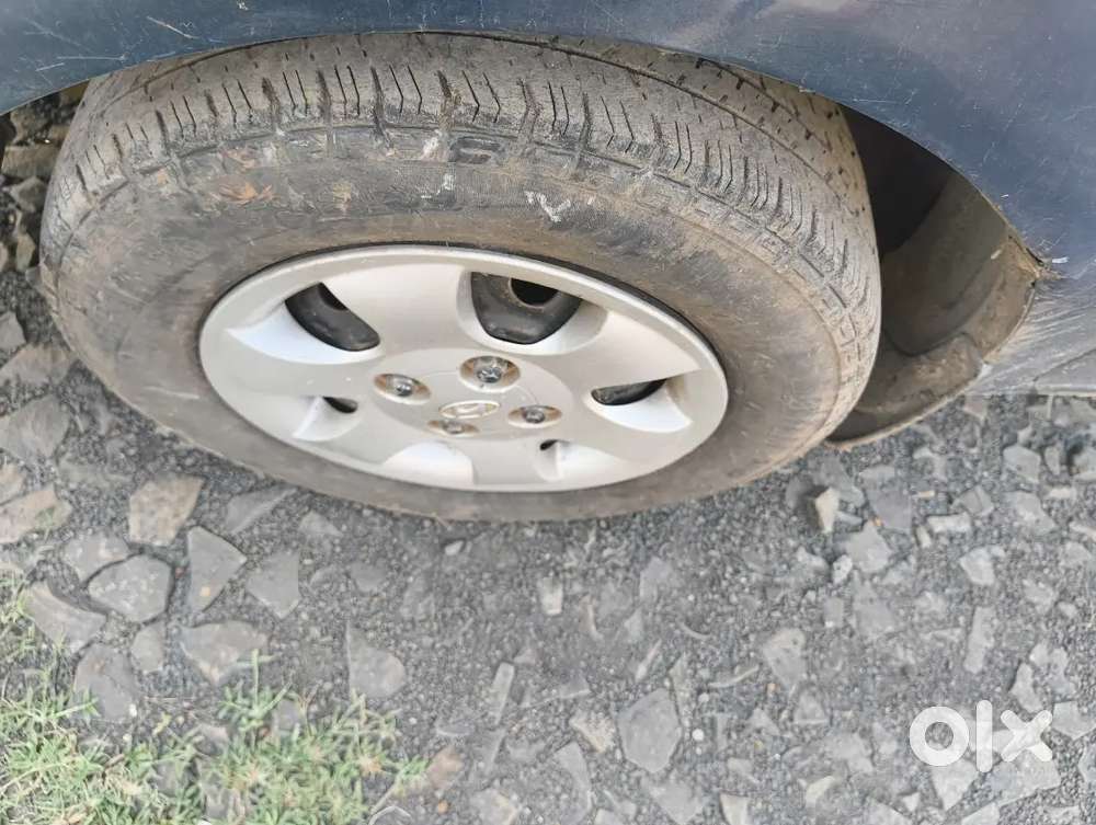 Hyundai Getz Gle 1.5 2005