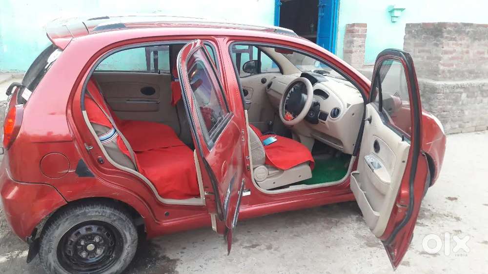 Spark Top Model 1.0 Lt