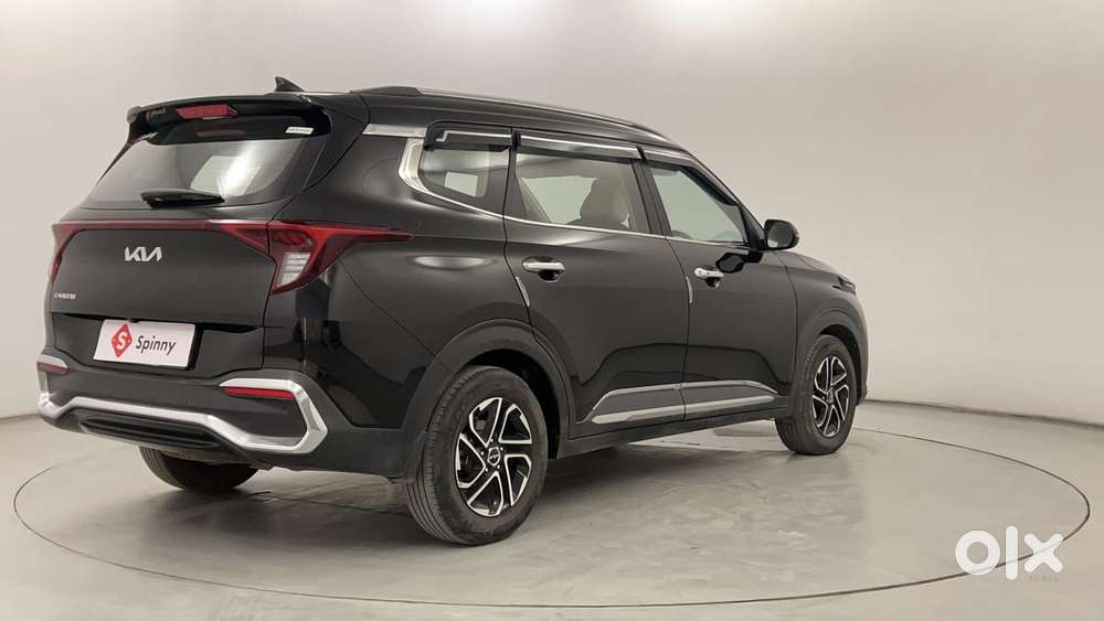 Kia Carens 1.5 Luxury Plus Diesel 7str Imt, 2022, Diesel