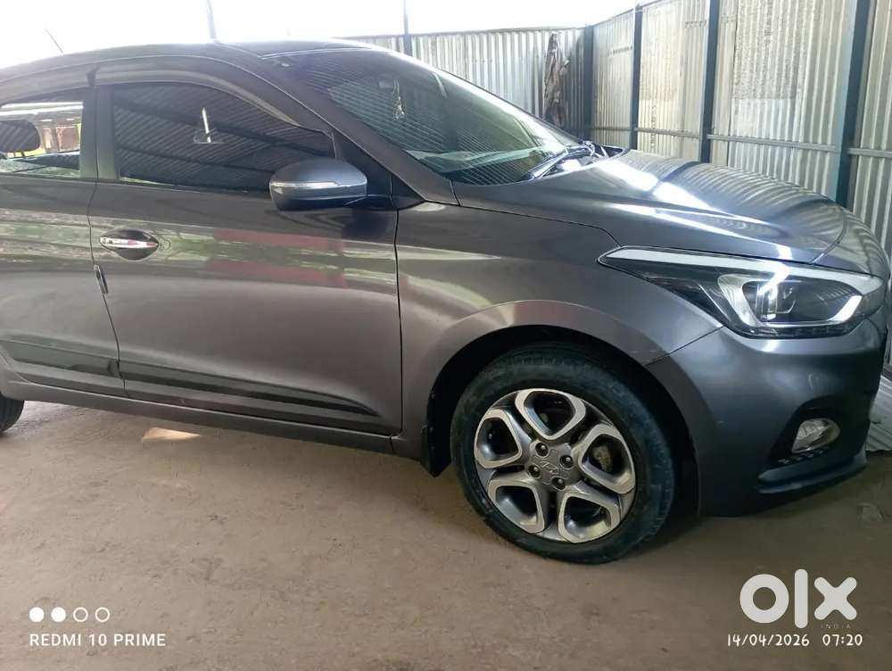 I20 Amta Thadokchage