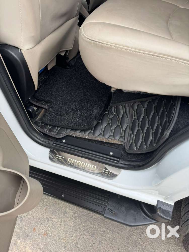Mahindra Scorpio S11 Mt 7s, 2024, Diesel