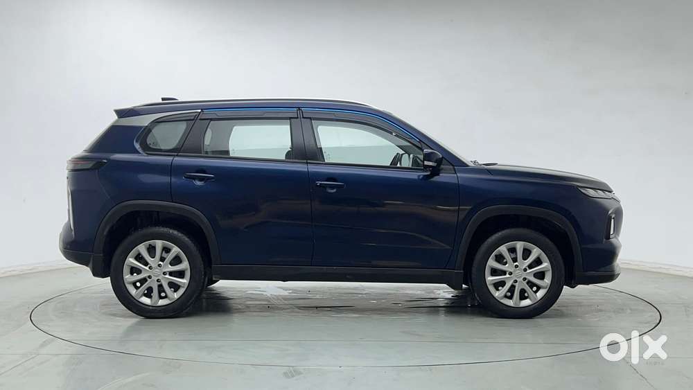 Maruti Suzuki Grand Vitara 1.5 Delta Smart Hybrid, 2024, Petrol
