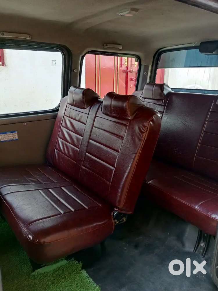 Maruti Suzuki Eeco 2019 Lpg 80000 Km Driven