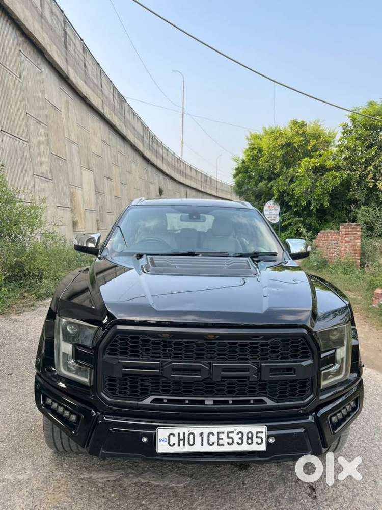 Ford Endeavour 3.2 Titanium 4x4 At, 2021, Diesel