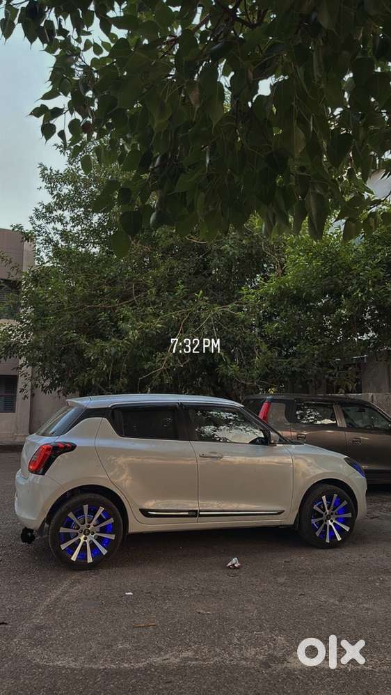 Maruti Suzuki Swift 2024
