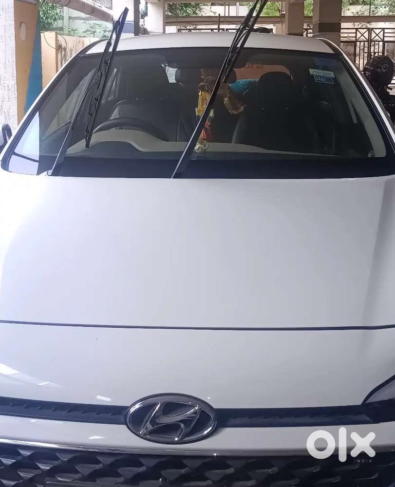 Hyundai I20 Spotz 2019 Manual Petrol