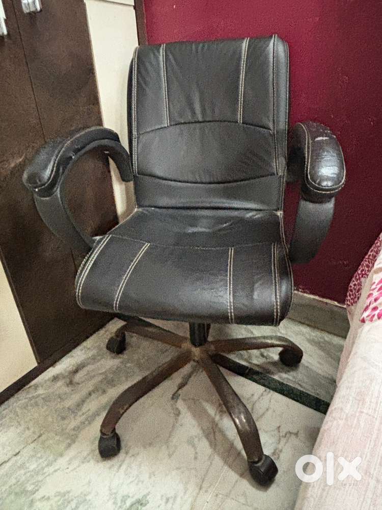 Office and study chair