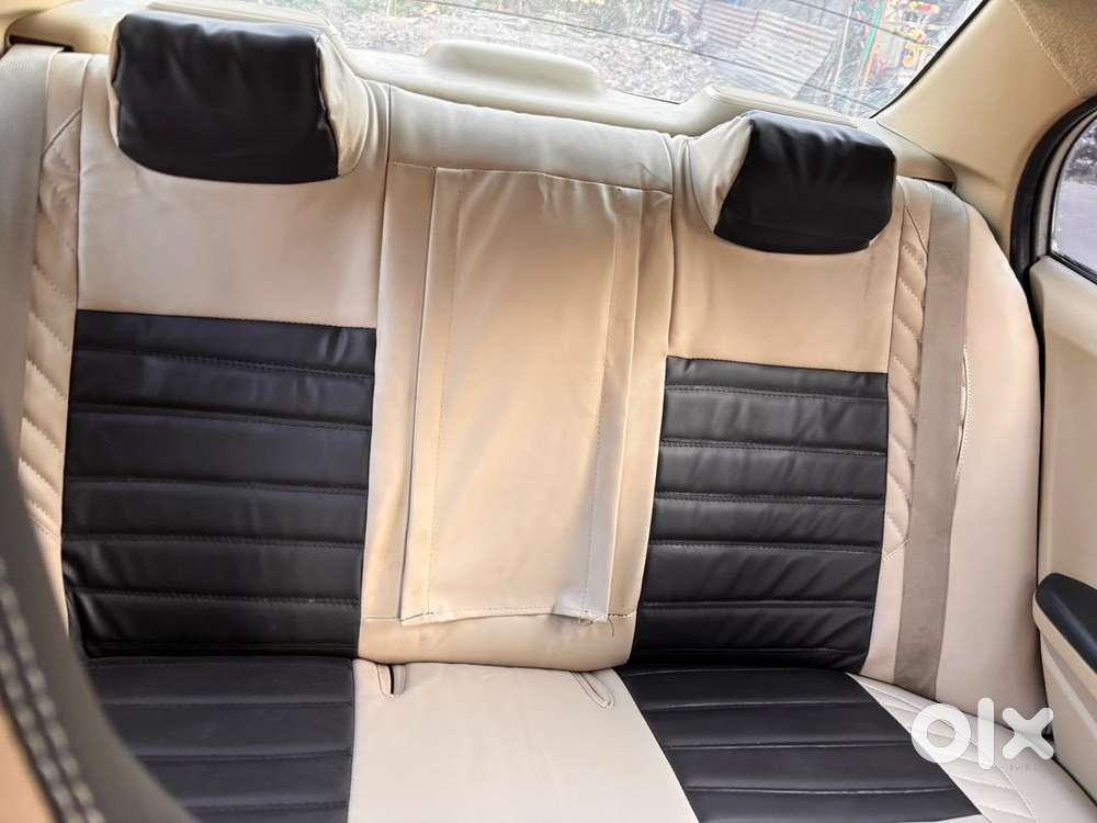 Honda Amaze 2014 Diesel Good Condition