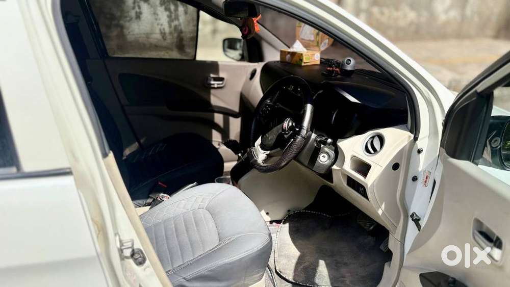 Maruti Suzuki Celerio Zxi, 2018, Cng & Hybrids