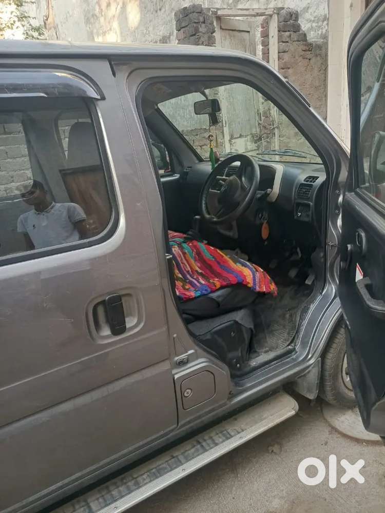 Maruti Suzuki Eeco 2024