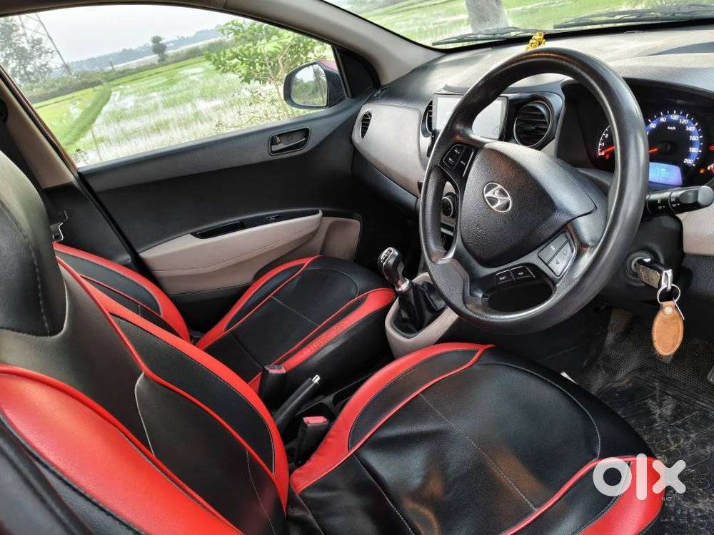 Hyundai Xcent 2014-2016 1.1 Crdi S, 2016, Diesel